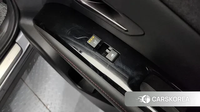 Hyundai The New Tucson Hybrid (NX4) id 2221271 из Кореи 10