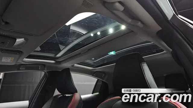 Toyota Prius 5th Generation id 2420822 из Кореи 10