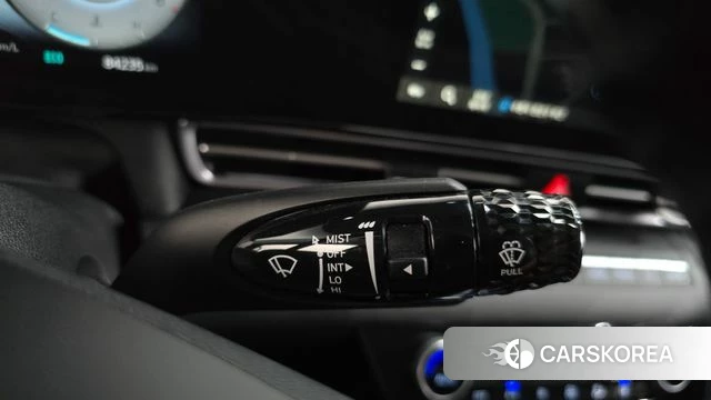 Hyundai Avante (CN7) id 4383823 из Кореи 10