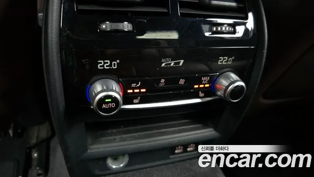 BMW 5 Series (G30) id 2854971 из Кореи 10