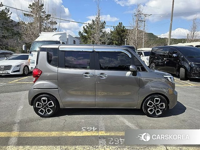 Kia The New Ray id 3807442 из Кореи 10