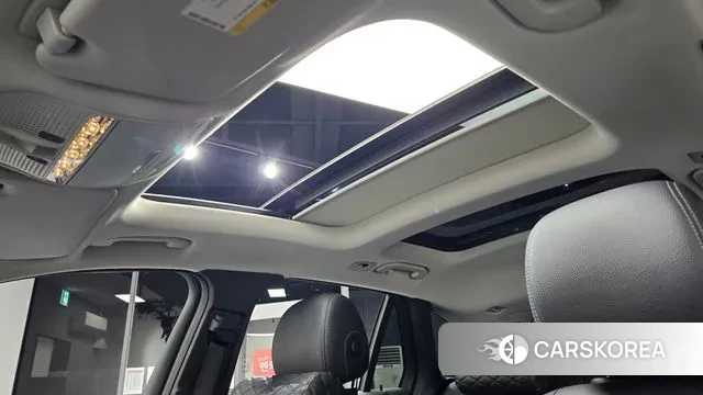 Mercedes-Benz GLC-Class X253 id 3520120 из Кореи 10