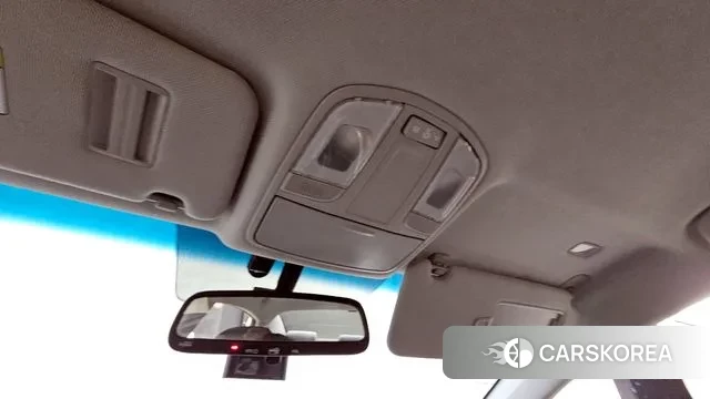 Hyundai Sonata New Rise Hybrid id 3292277 из Кореи 10