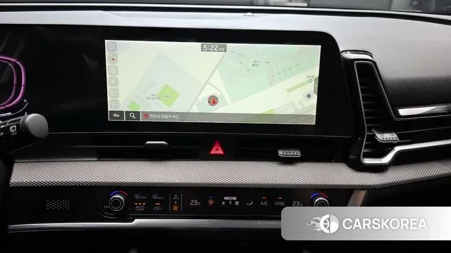 Kia Sportage 5th Generation id 3697384 из Кореи 10