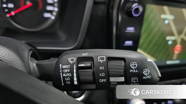 Ssangyong Berry New Tivoli id 4369844 из Кореи 10