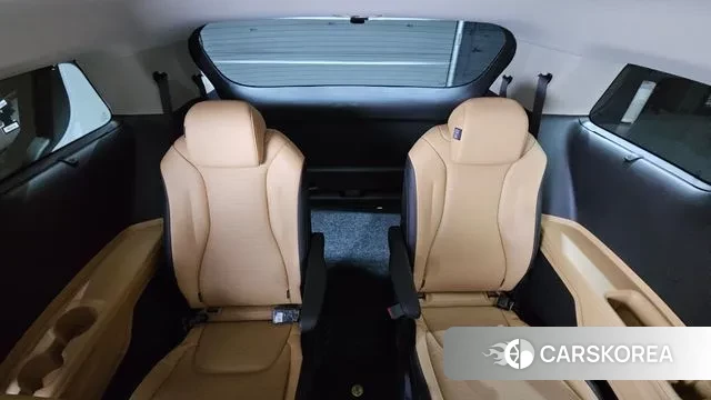 Kia Carnival 4th generation id 3717400 из Кореи 10