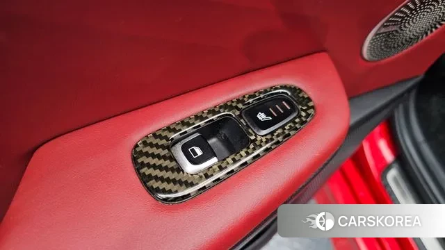 Kia Stinger id 3631225 из Кореи 10