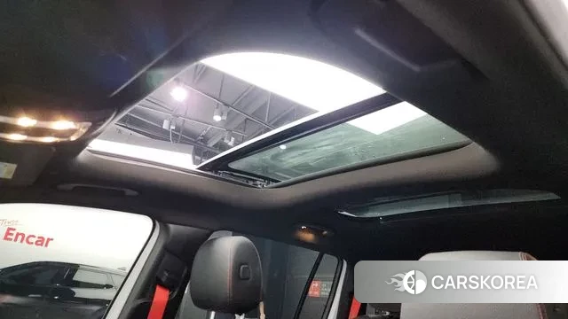 Mercedes-Benz GLB-Class X247 id 3016265 из Кореи 10