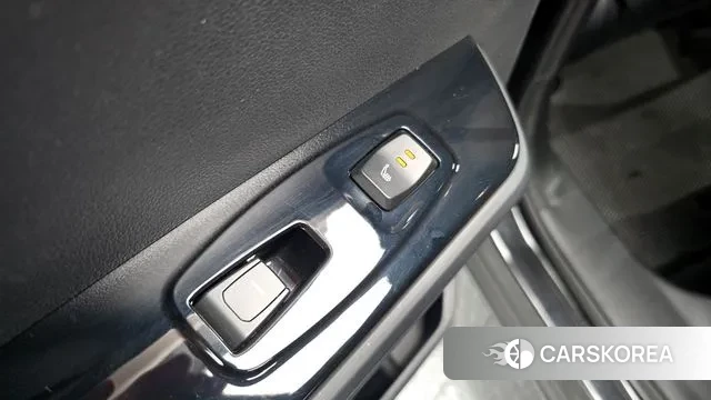 Ssangyong Torres id 3432285 из Кореи 10