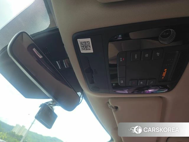 Kia Carnival 4th generation id 4628660 из Кореи 10