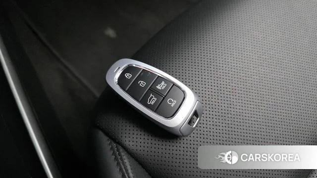 Hyundai Tucson (NX4) id 4223696 из Кореи 10