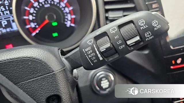 Ssangyong Tivoli Air id 3627209 из Кореи 10