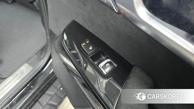 Kia Mohave Master id 3645314 из Кореи 10