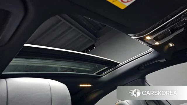 Mercedes-Benz S-Class W223 id 4389487 из Кореи 10