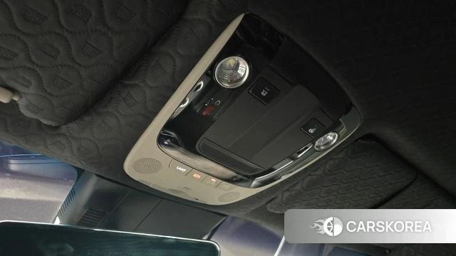 Kia K8 id 4542186 из Кореи 10