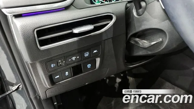 Hyundai Sonata Hybrid (DN8) id 2720793 из Кореи 10