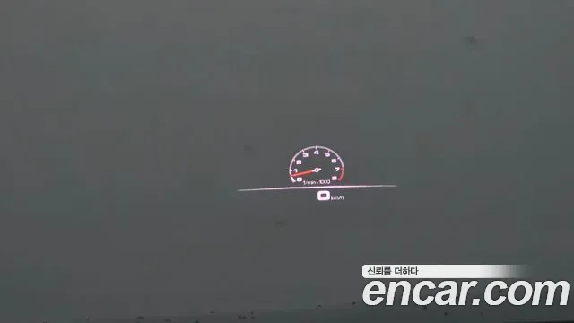 Porsche Cayenne (PO536) id 2842542 из Кореи 10