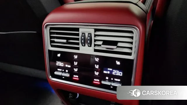 Porsche Cayenne (PO536) id 2890112 из Кореи 10