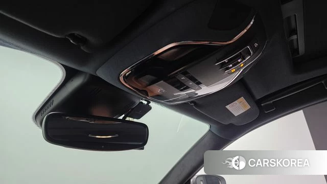 Maserati Ghibli id 4232518 из Кореи 10