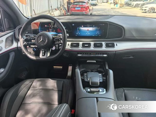 Mercedes-Benz GLE AMG id 4259532 из Китая 10