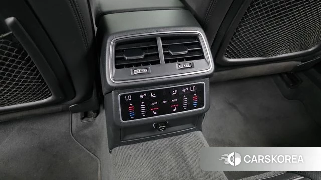 Audi A6 (C8) id 4245677 из Кореи 10