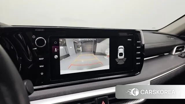 Kia K5 3rd generation id 3233195 из Кореи 10