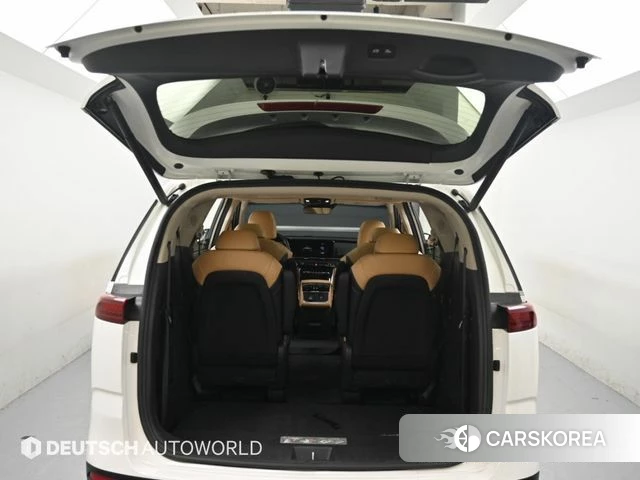 Kia Carnival 4th generation id 4855534 из Кореи 10