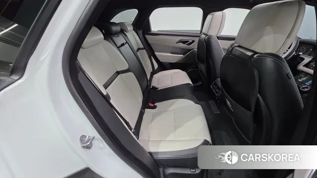 Land Rover Range Rover Velar id 3505576 из Кореи 10