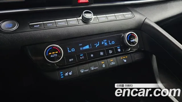 Hyundai Avante (CN7) id 2868625 из Кореи 10