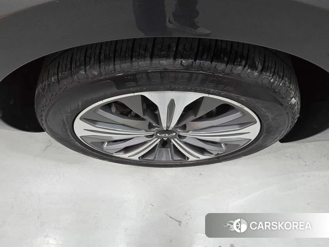 Kia K8 Hybrid id 4388694 из Кореи 10