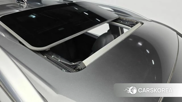 Ssangyong Rexton Sports id 3886354 из Кореи 10