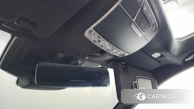 Mercedes-Benz S-Class W222 id 4268894 из Кореи 10