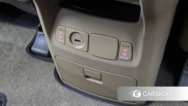 Kia The New Carnival id 4525436 из Кореи 10
