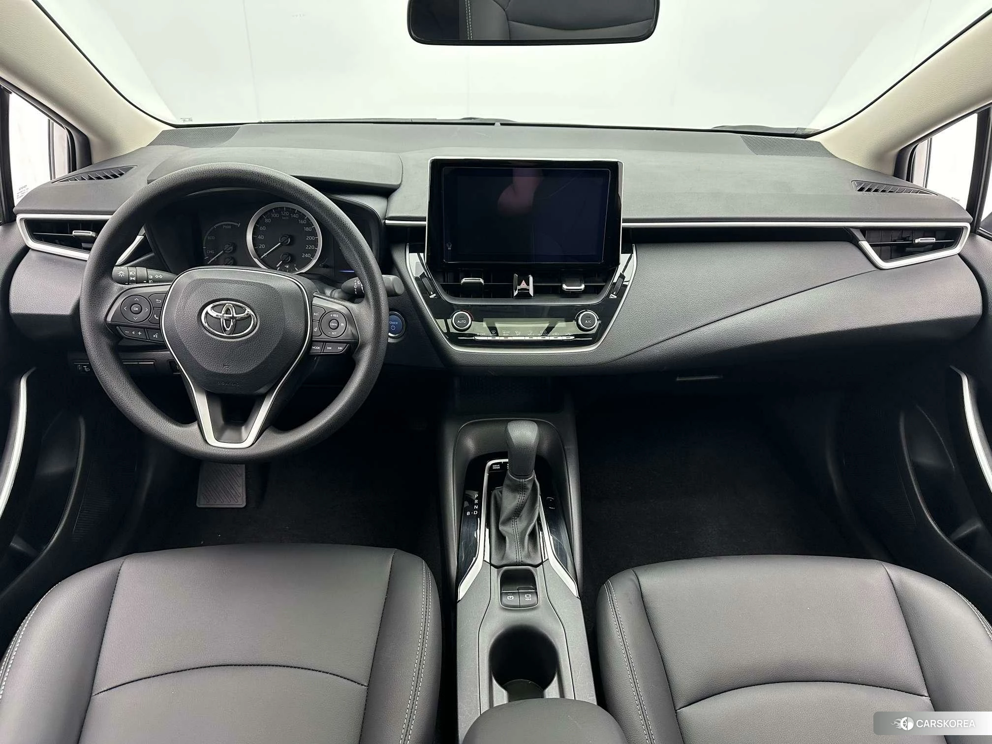 Toyota Corolla id 4473337 из Китая 10