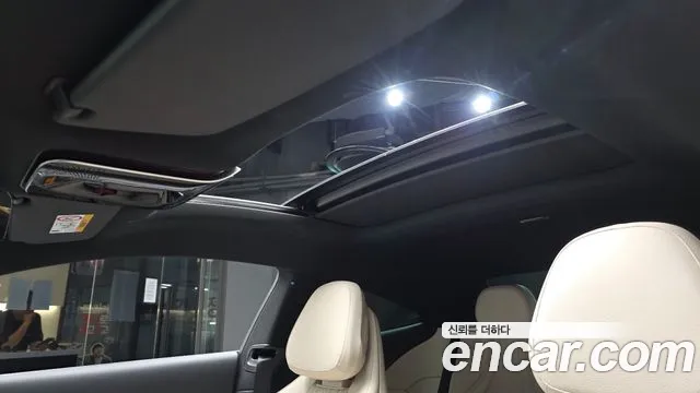 Mercedes-Benz CLE-Class C236 id 2847519 из Кореи 10