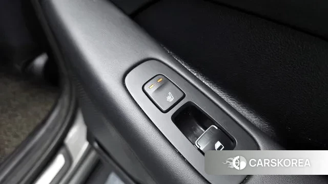 Hyundai Sonata (DN8) id 3778863 из Кореи 10