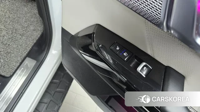 Kia Mohave Master id 3469472 из Кореи 10