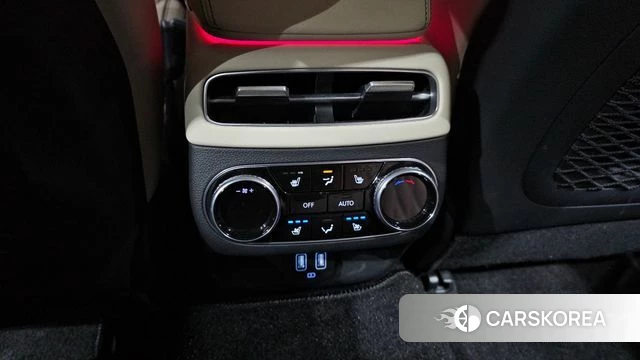 Genesis GV70 id 4186934 из Кореи 10