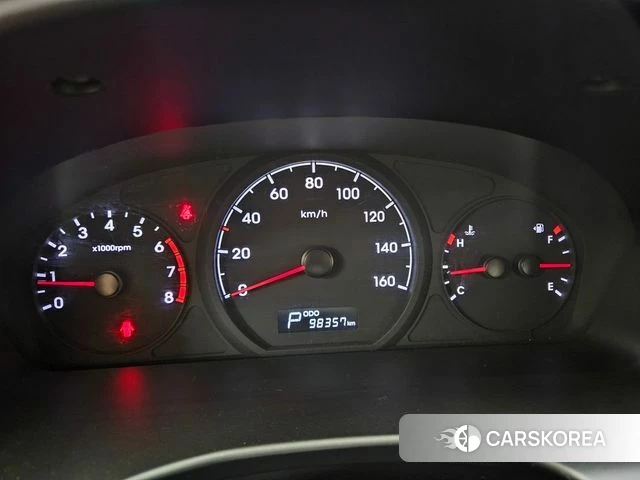 Hyundai The New Grand Starex id 3924822 из Кореи 10