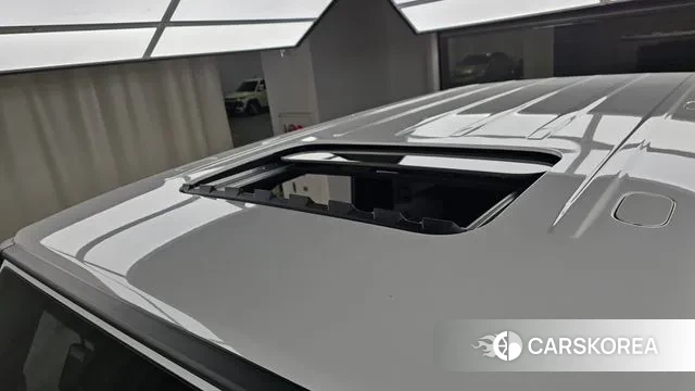 Mercedes-Benz G-Class W463b id 3389772 из Кореи 10