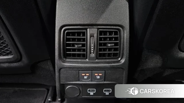 Renault Korea (Samsung) Arcana id 3496910 из Кореи 10