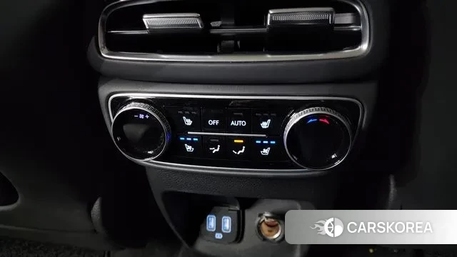 Genesis GV80 id 3634608 из Кореи 10