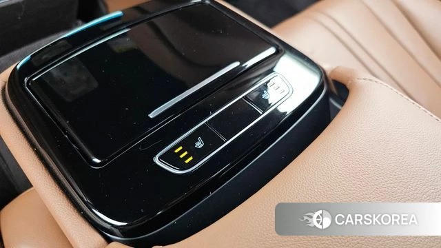 Genesis G80 (RG3) id 4682302 из Кореи 10