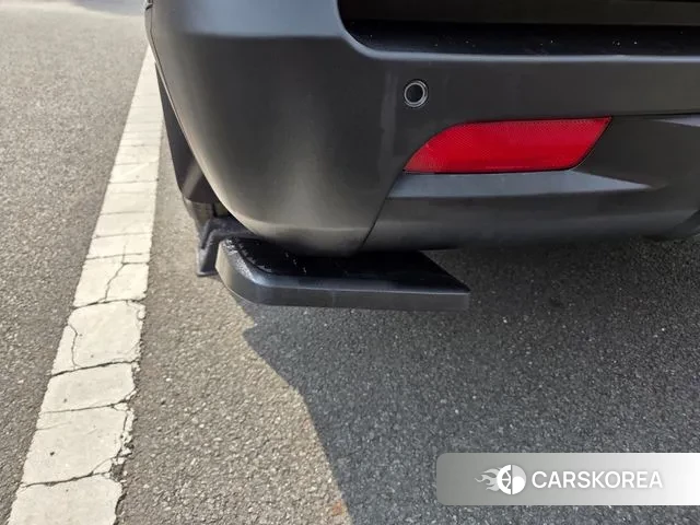 Ssangyong The New Rexton Sport id 3759270 из Кореи 10