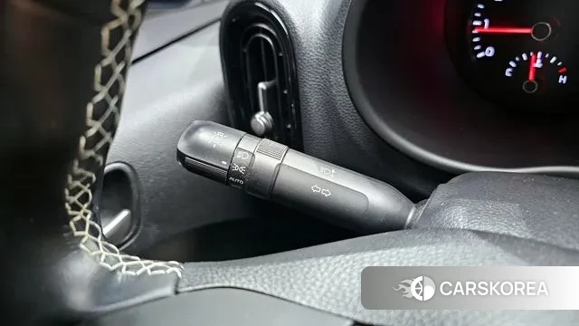 Kia All New Morning (JA) id 3407577 из Кореи 10