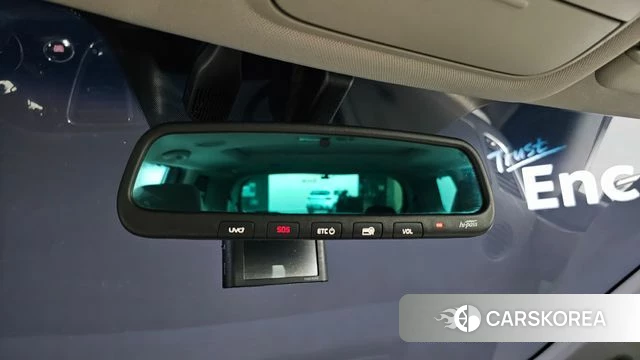 Kia The New Carnival id 4620191 из Кореи 10