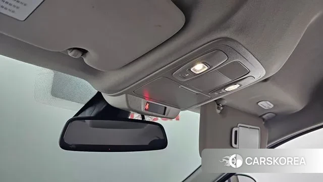 Renault Korea (Samsung) SM6 id 3541681 из Кореи 10