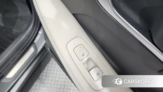 Hyundai Sonata (DN8) id 3033943 из Кореи 10