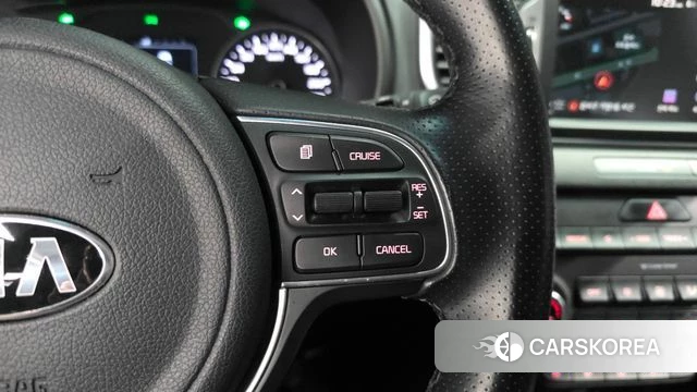 Kia Sportage 4th Generation id 4417417 из Кореи 10