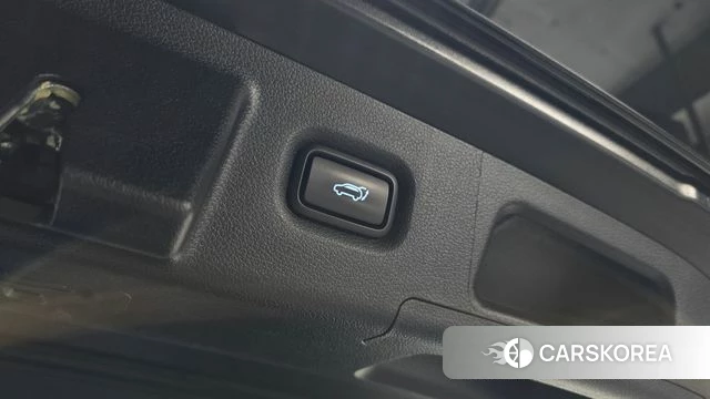 Hyundai The New Santa Fe id 4614002 из Кореи 10